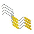 thumbnail image 1 of (4 Pack) Winch Winder for Winch Straps, 1 of 6