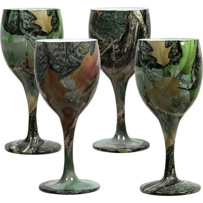 stained glass wine glass The Best Unique Stemless Small Wine Glasses & Sets