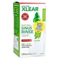 thumbnail image 1 of (4 Pack) Xlear Sinus Neti Refill Solution (NetiXlear 6 g packets) 50 Ct, 1 of 4