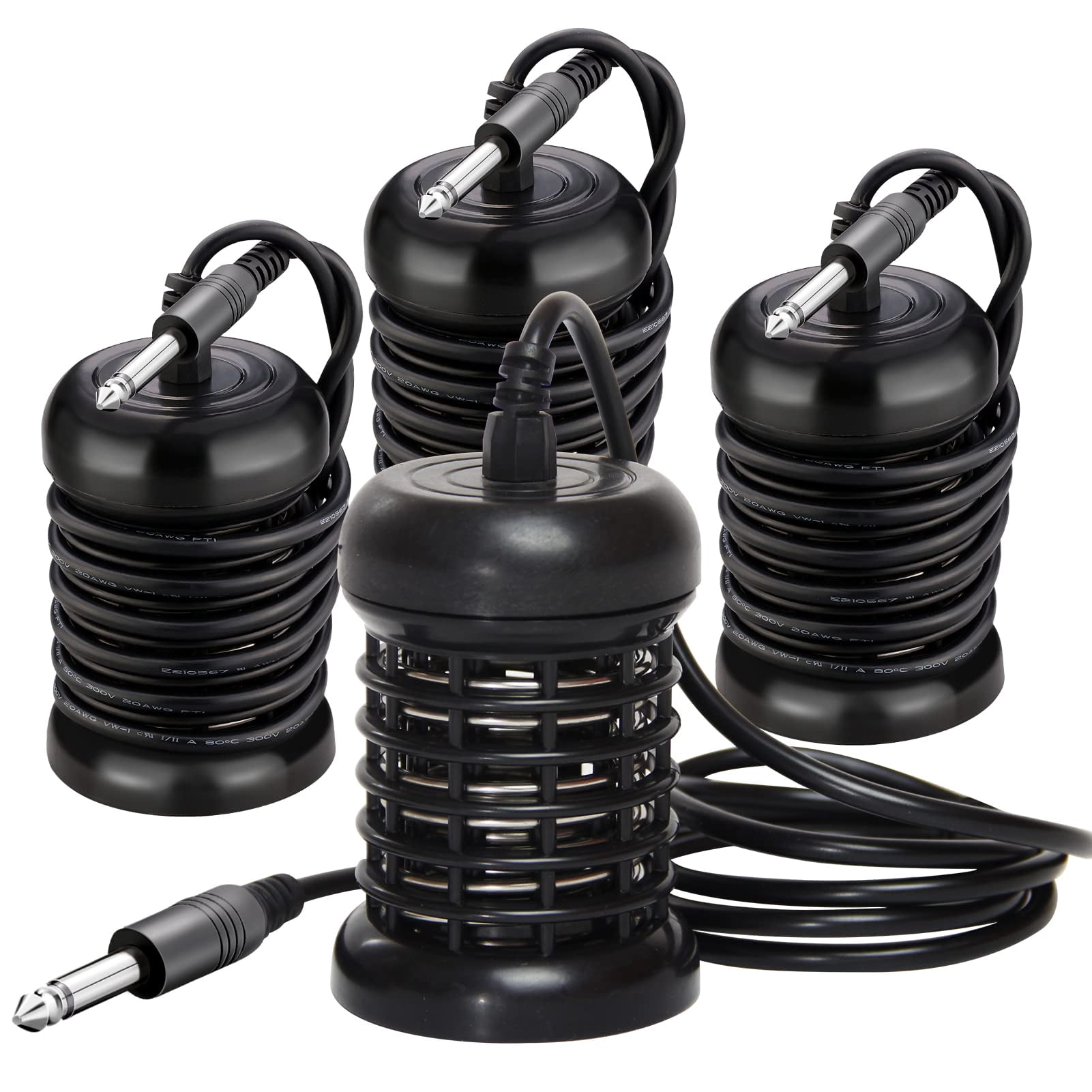 4 Pack for Ionic Foot Bath Detox Machine Replacement Arrays for Ionic ...