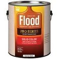 thumbnail image 1 of 4-Pack of 1 gal Flood FLD820 White Pro Series Pastel Base Solid Color Acrylic Stain, 1 of 1