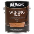 thumbnail image 1 of 4-Pack of 1 gal Old Masters 11901 Cedar Old Masters Oil-Based Wiping Stain, 1 of 1