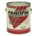 thumbnail image 1 of 4-Pack of 1 gal Penofin F3MCHGA Chestnut Red Label Ultra Premium Stain (250-VOC), 1 of 1