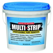 4-Pack of 1 gal Sunnyside 657G1A Back to Nature Multi-Strip Advanced Professional Paint Remover