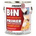 thumbnail image 1 of 4-Pack of 1 gal Zinsser 320991 White B-I-N Shellac-Base Interior/Exterior Primer, 1 of 1