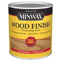 4-Pack of 1 qt Minwax 70004 Ipswich Pine Wood Finish Oil-Based Wood Stain