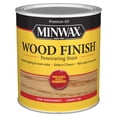 thumbnail image 1 of 4-Pack of 1 qt Minwax 70009 Cherry Wood Finish Oil-Based Wood Stain, 1 of 1