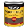 thumbnail image 1 of 4-Pack of 1 qt Minwax 70105 Aged Barrel Wood Finish Penetrating Oil-Based Wood Stain, 1 of 1