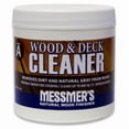 thumbnail image 1 of 4-Pack of 16 oz Messmer’s WDA-1 Messmer’s Wood and Deck Cleaner, 1 of 1