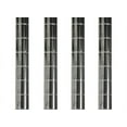 thumbnail image 1 of 4 Pack of 36" High Gray Poles, 1 of 3