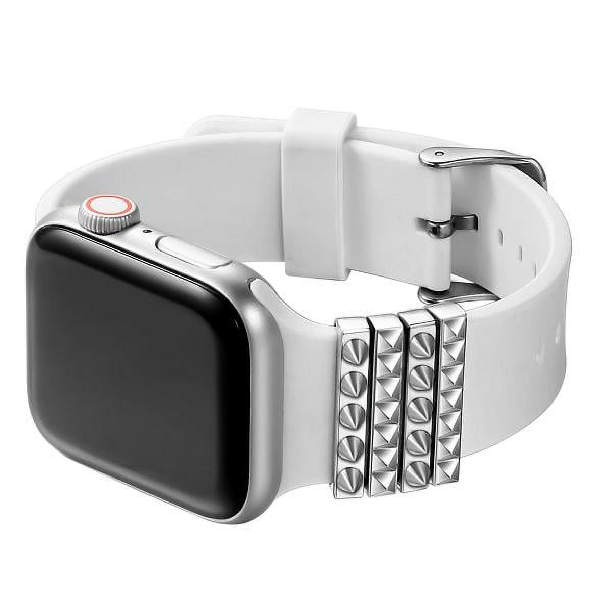 4-Pack of Charms for Apple Watch - Walmart.com display picture 2