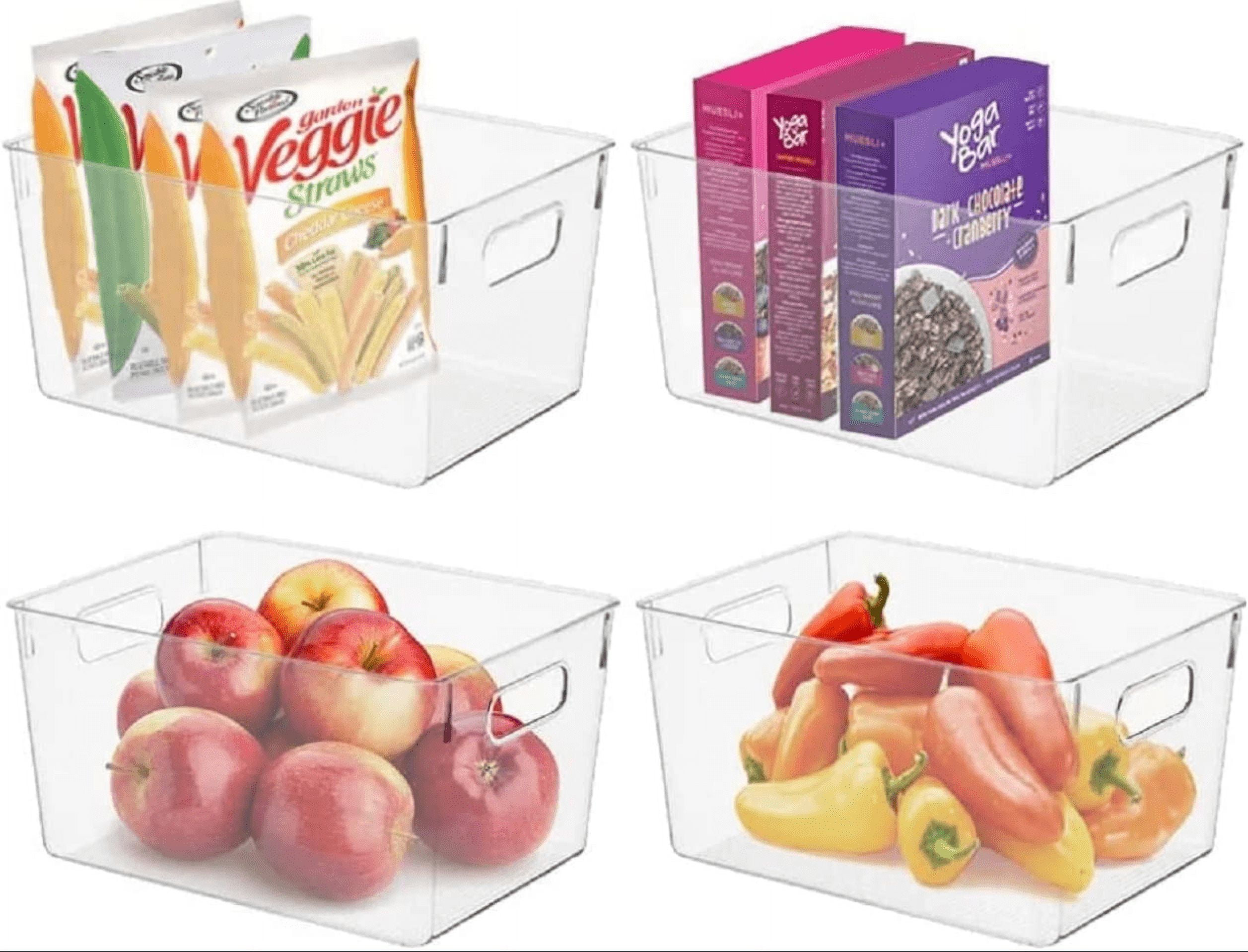https://i5.walmartimages.com/seo/4-Pack-of-Pantry-Storage-Clear-Plastic-Bins-Multiple-Use-Kitchen-Cabinets-Countertops-By-Homeries-Size-11-x-8-x-6-Inches-Each_5d6336e9-5b38-47ca-84b8-423eaf2b50d9.41a9e12d9511a06eb2a2185db1de83f9.jpeg
