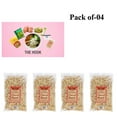 thumbnail image 1 of Pack Of 4 TRADER JOES Unsalted Dry Toasted Slivered Almonds | 8 Oz Per Pack | Crown Craze, 1 of 6