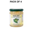 thumbnail image 1 of 4 Pack of Trader Joe's Aioli Garlic Mustard Sauce: Bold Flavor with Creamy Garlic Twist | 9 Oz, 1 of 5