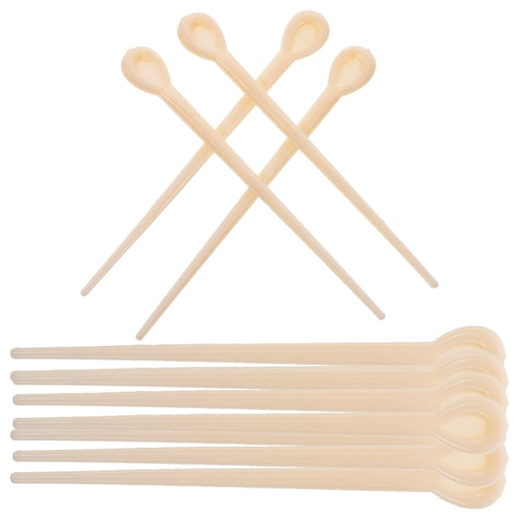 4 Packs/180pcs Curling Pin Hair Clips Perming Needles Rollers Curlers Hairdressing Tools Modeling