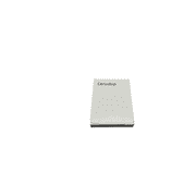 4 Packs Cerustop Wax Guards 32 Units