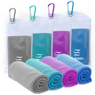 Where can i buy cooling towels top
