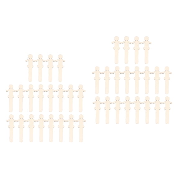 4 Packs DIY Fathers Day Crafts for Kids Classroom Wedding Decorations