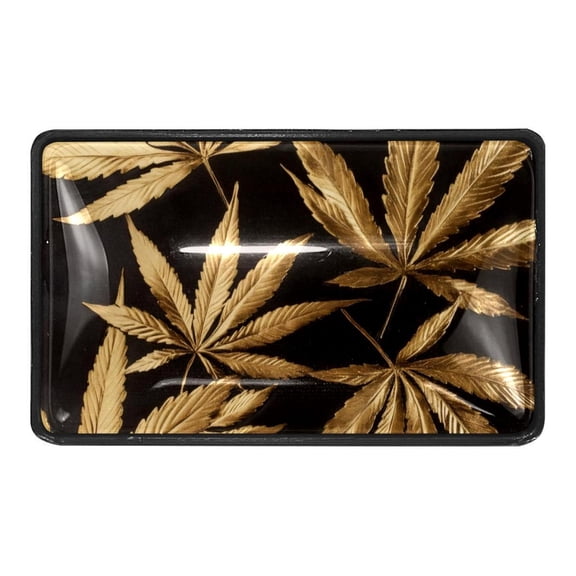 4 Packs Gold Hemp Leaves Crystal Glass Cabinet Knobs Drawer Handles for Kitchen Cabinets Dresser Cupboard Wardrobe Pulls Handles