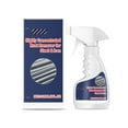thumbnail image 1 of 4 Packs Highly Concentrated Rust Remover for Steel Iron 120ml Fast Acting Penetrating Formula Safe for Metal Surfaces Rust Stain Cleaner for Rebars Tools Frames Barrels Plates Threaded, 1 of 9