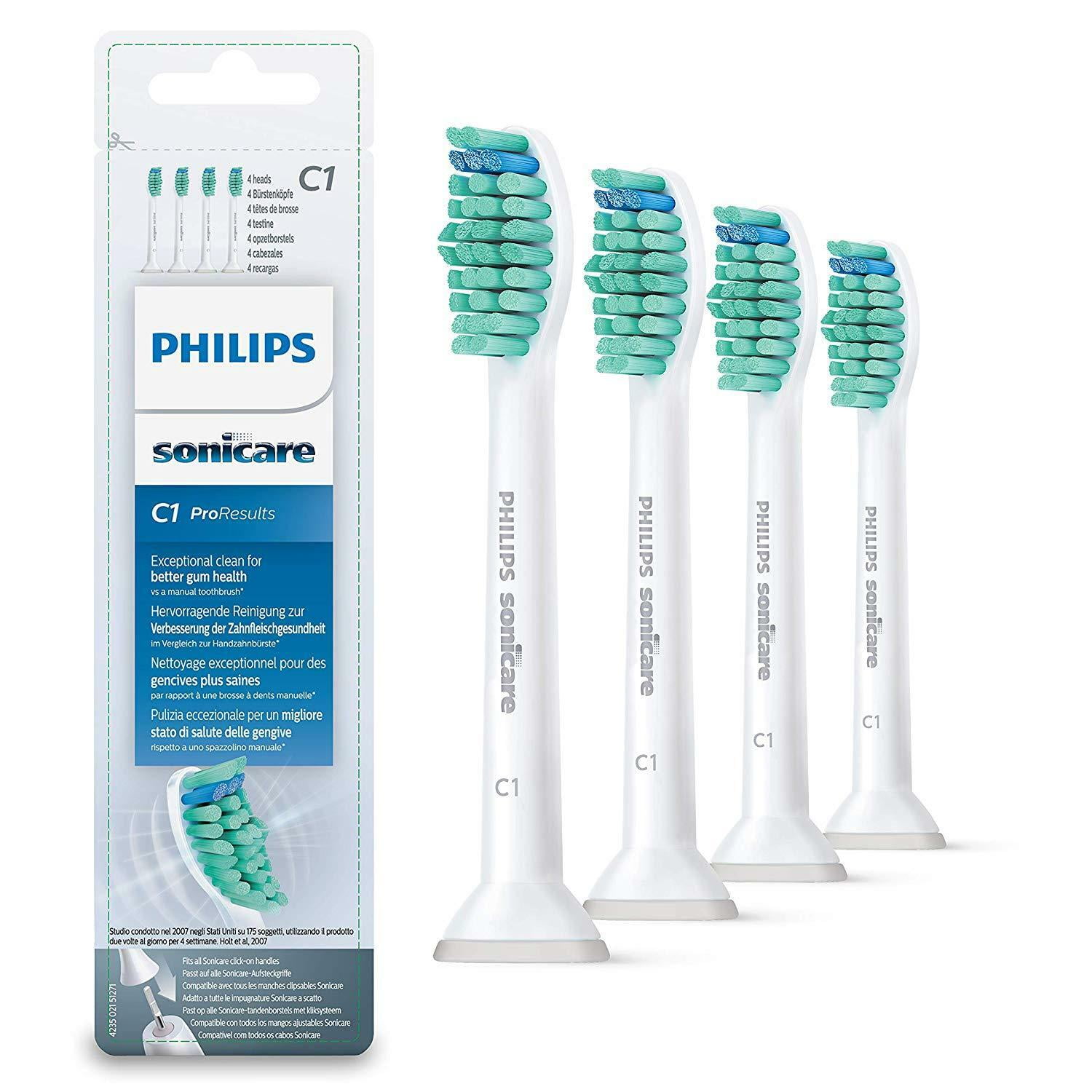 Cabezales sonicare sale