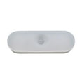 thumbnail image 1 of 4 Packs Rechargeable Motion Sensor Night Light with Magnetic Mount, USB Charging, Auto On/Off for Bedroom, Bathroom, Hallway, Kids Room, Stairs, Eye Protection Warm White LED Lamp, 1 of 8