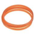 thumbnail image 1 of 4 Packs Sewing Machine Belts MB-280 Motor Drive V Belt, 280mm / 11" Outside Circumference, 1 of 5