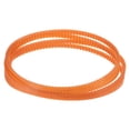 thumbnail image 1 of 4 Packs Sewing Machine Belts MB-410 Motor Drive V Belt, 410mm / 16.1" Outside Circumference, 1 of 5