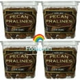 thumbnail image 1 of 4 Packs Trader Joe’s Pecan Pralines 13 oz Each Pack, 1 of 3