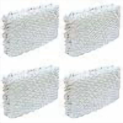 4 Packs Wf813 Humidifier Filter Replacement for E quate Re-lion Rcm-832 ...