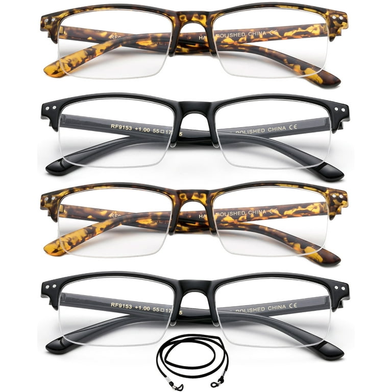 Wide frame reading glasses hotsell