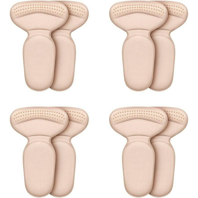 Shoe Inserts Heel Grips For Boots Foot Heel Grips Liner Prevent