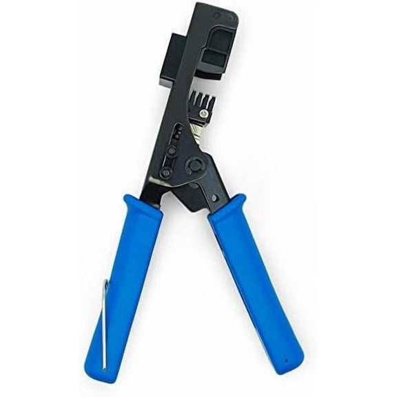 4-Pair Termination Tool for 90 Degree Keystone Jack$$Tools & Hardware Other