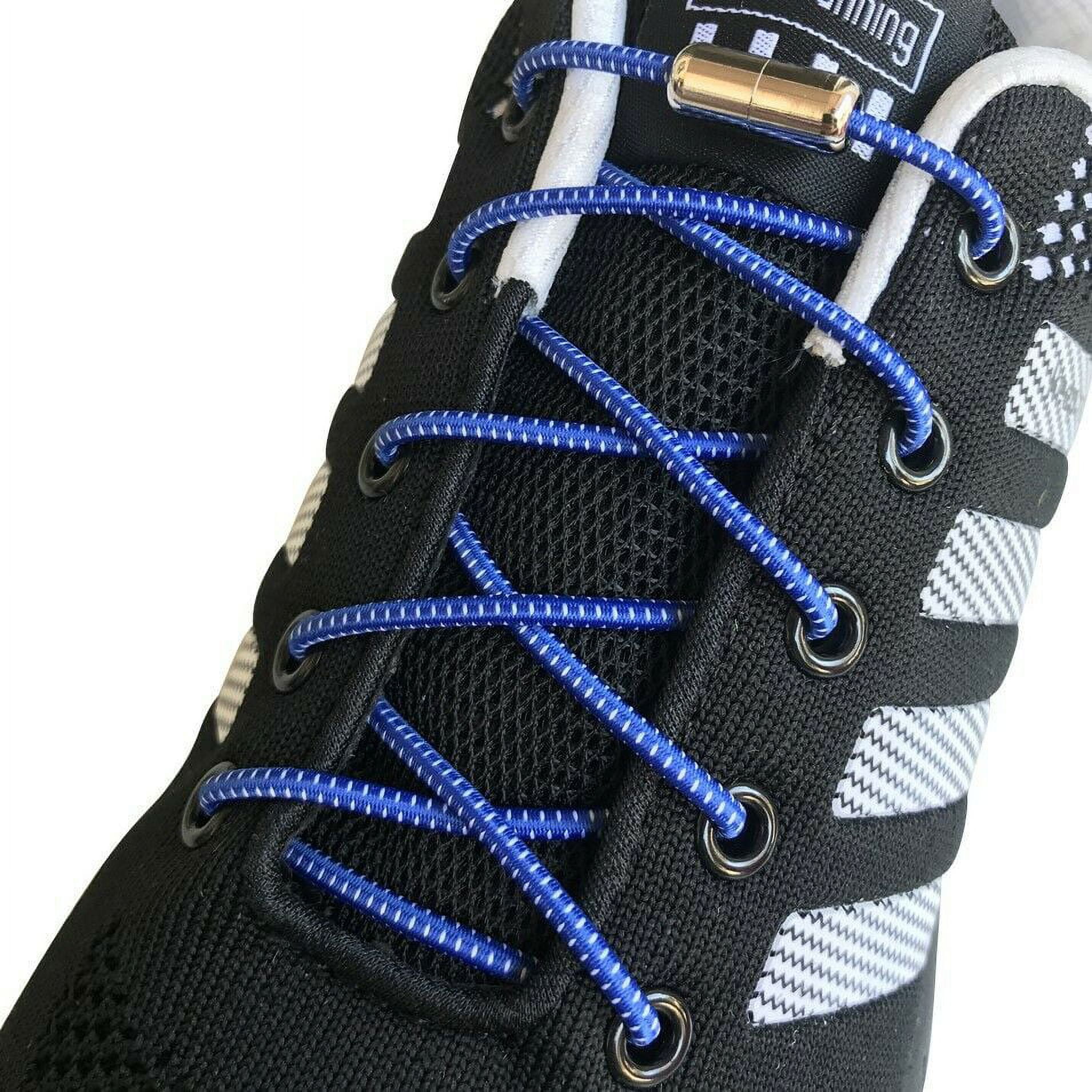 When Should You Use Elastic Shoelaces? – Triathlete