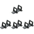 thumbnail image 1 of 4 Pairs Computer Invisible Stand Ergonomic Laptop Riser Support Desktop Stands Mount Cooling Pad, 1 of 6