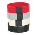 thumbnail image 1 of 4 Pairs Detachable Shoe Strap Band Anti-Slip Shoe Ankle Straps Elastic Shoe Straps, 1 of 6