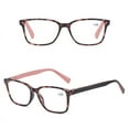 thumbnail image 1 of 4 Pairs Reading Glasses Anti-blue Light Spring Hinge Readers +1.0 ~ +4.0, 1 of 2