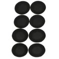 thumbnail image 1 of 4 Pairs Replacement Earphone Earpad Sponge Foam Earbud Cover For Koss Porta Pro, 1 of 5