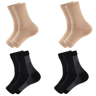 Ankle Compression Socks in Compression Socks, Sleeves and Stockings 