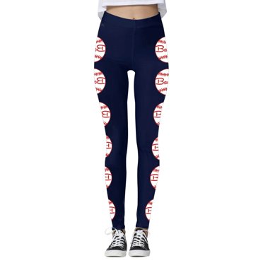 LA FERANI Women's Capri Yoga Leggings With Pockets – 3/4 Length, High Waist, Stretch – XS-XXL