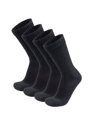 Extra Thick Socks