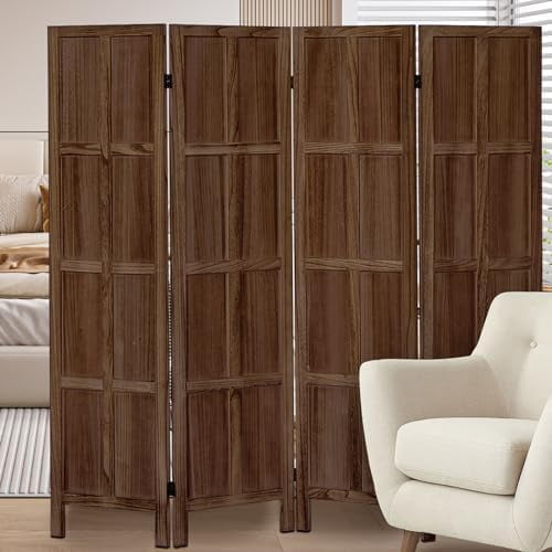 Picture of 8+ Cheap DIY Room Divider Ideas You Can Make - DreamyHomeStyle