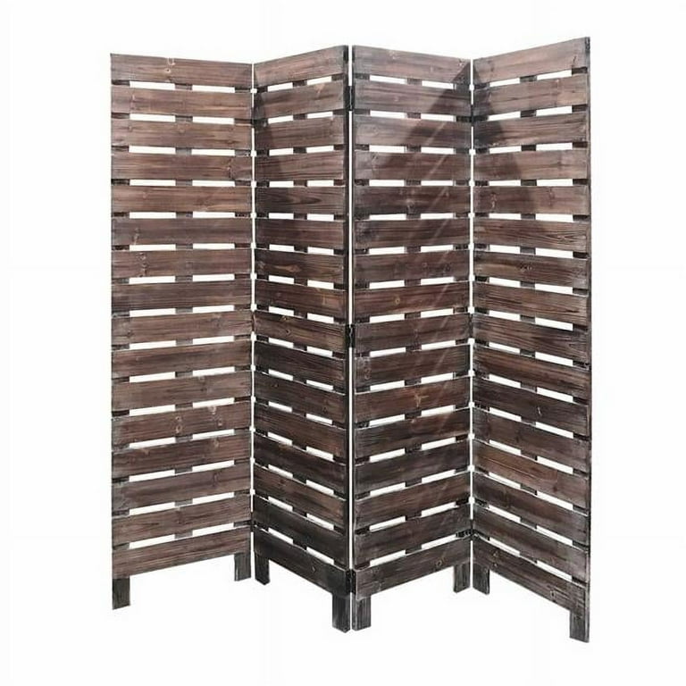 4 Panel Silver Room Divider 4 Panel Silver Room Divider