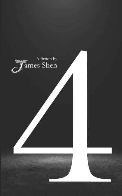 4, (Paperback)