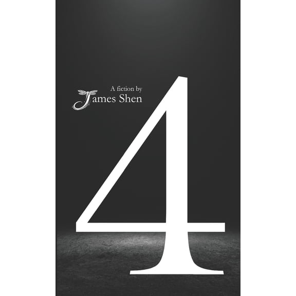 4, (Paperback)