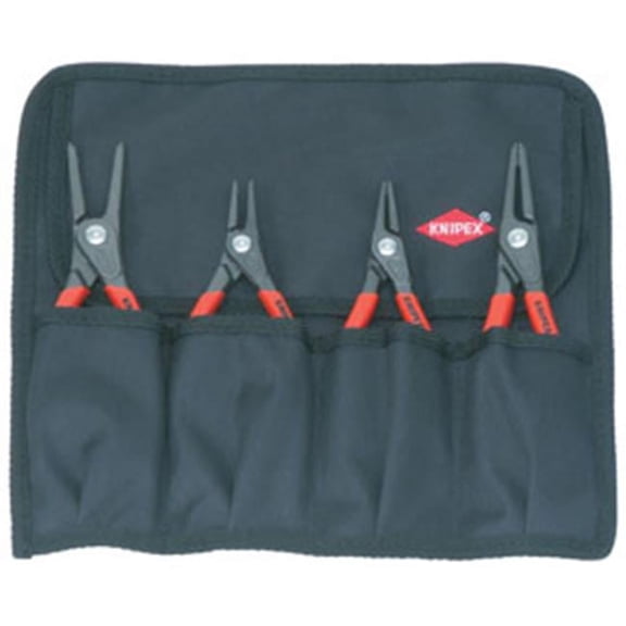 4 Pc. Circlip Retaining Ring Pliers Set