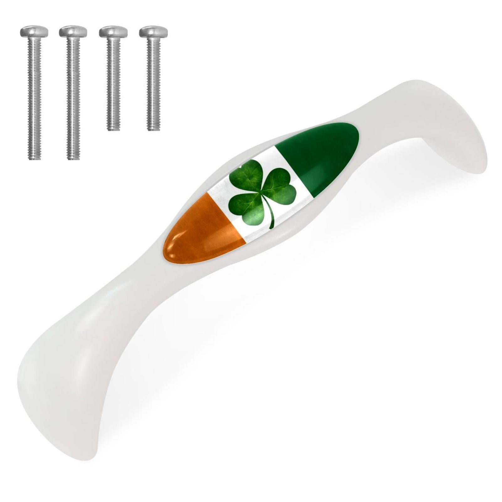 4Pc,Drawer Pulls and Knobs,Handles for and Drawers,Closet