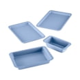 thumbnail image 1 of 4 - Pc. Essential Bakeware Set for Roasting, Baking and Desserts, 1 of 7