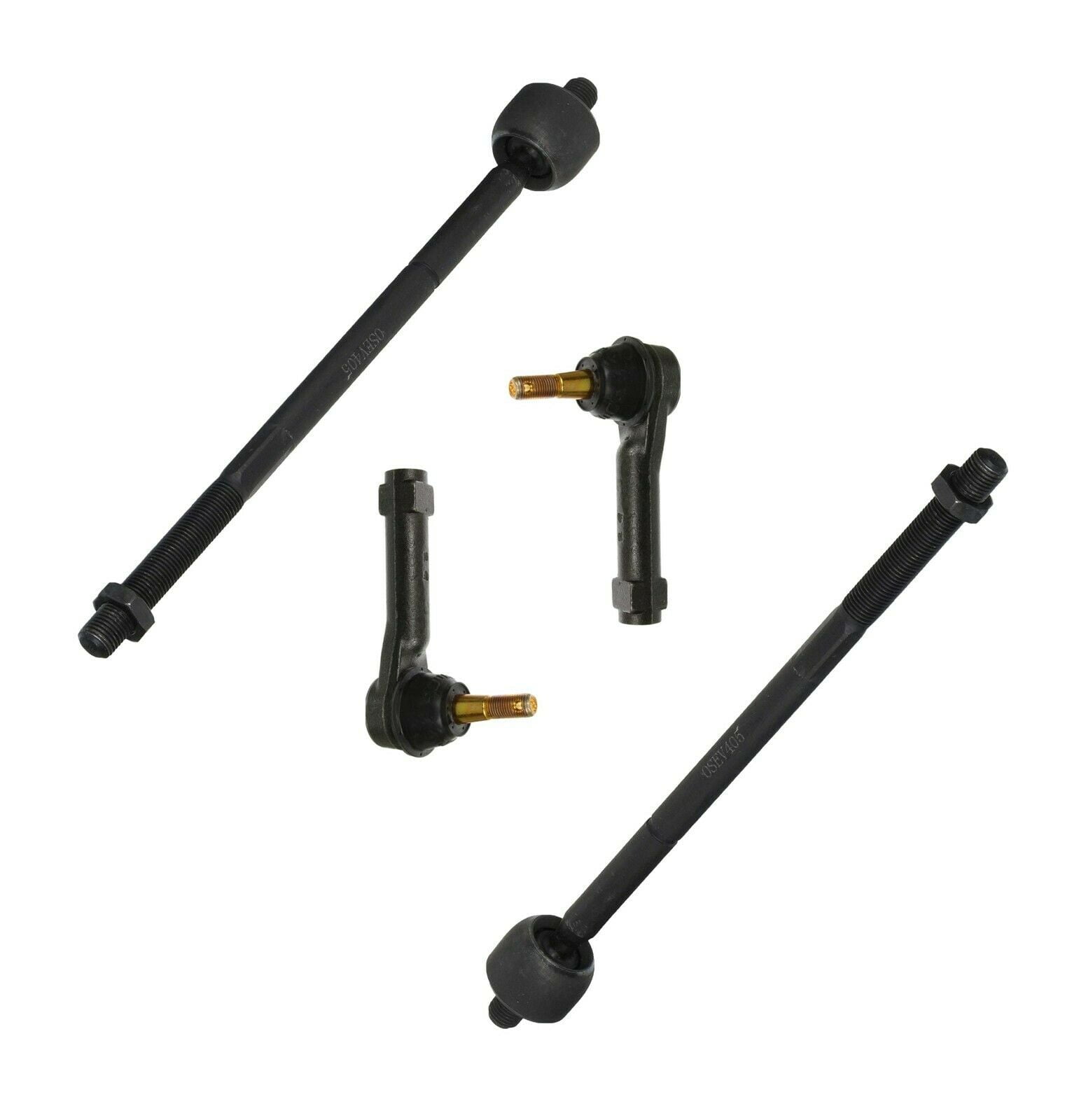 Cardan Avant Pour Dodge Grand Caravan Chrysler Town & Country