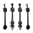 thumbnail image 1 of 4 Pc Front & Rear Stabilizer Sway Bar Links Suspension Kit Fits RWD Models, 1 of 5